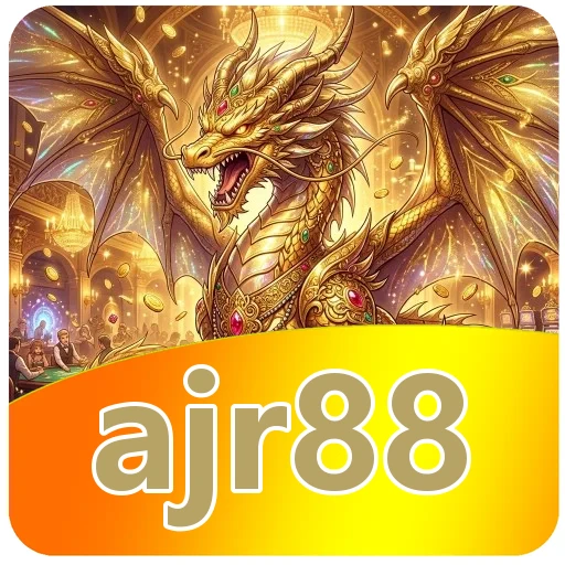 Layar utama ajr88 — antarmuka bersih setelah instalasi